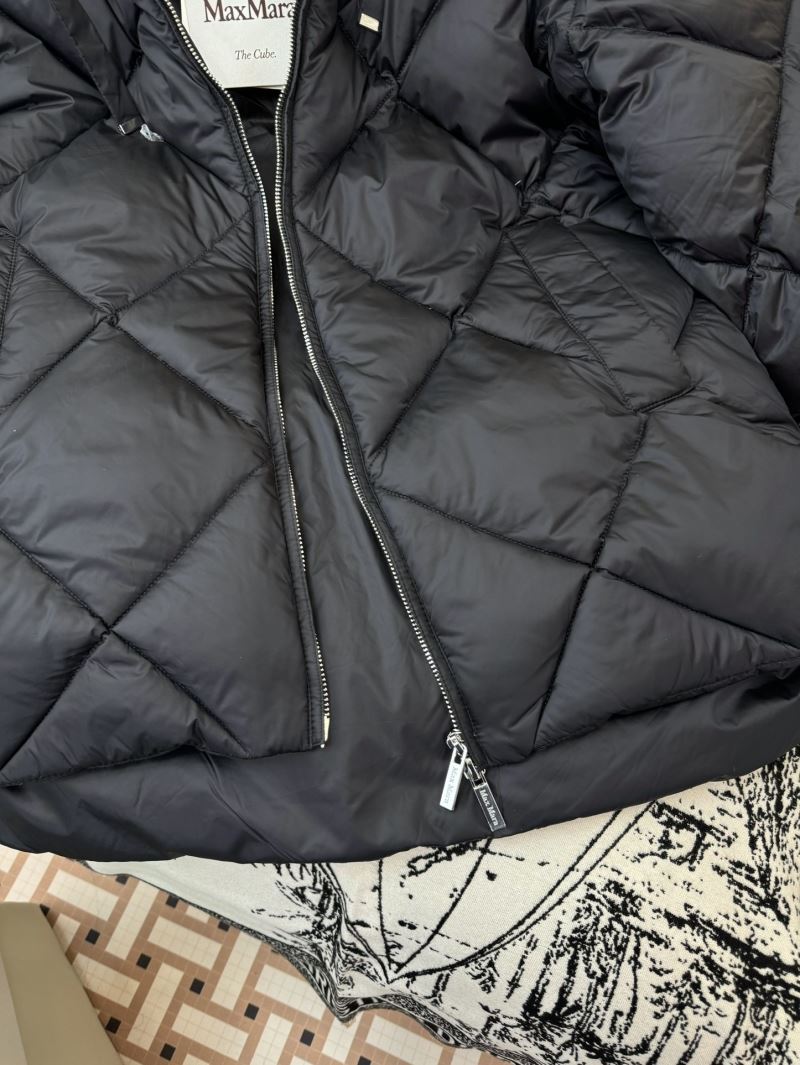 Max Mara Down Jackets